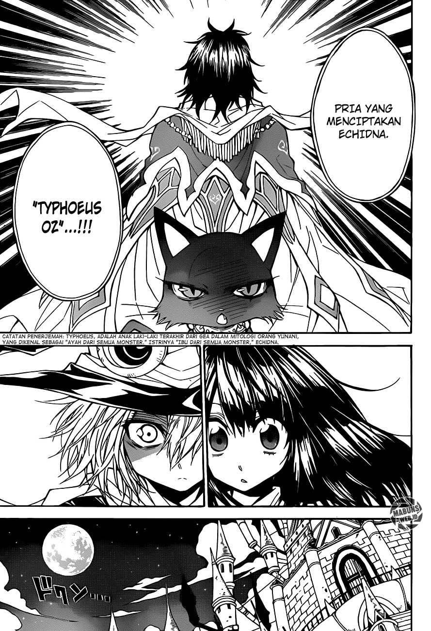 Murenase! Shiiton Gakuen Chapter 5 - halaman 4