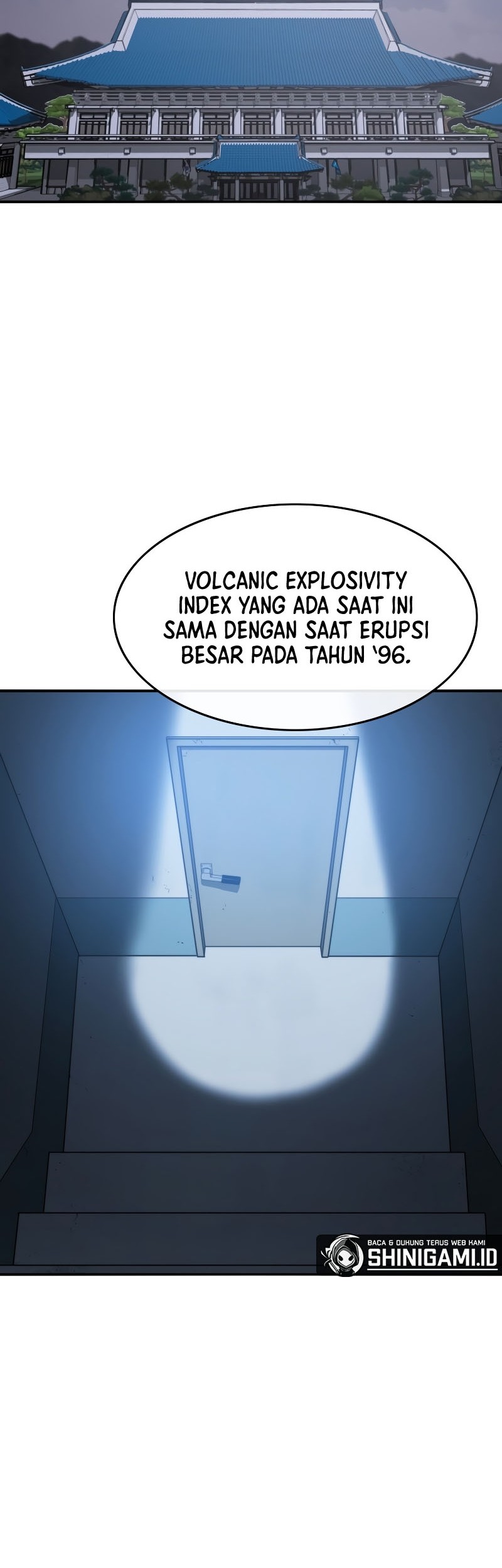 Murenase! Shiiton Gakuen Chapter 50 - halaman 13