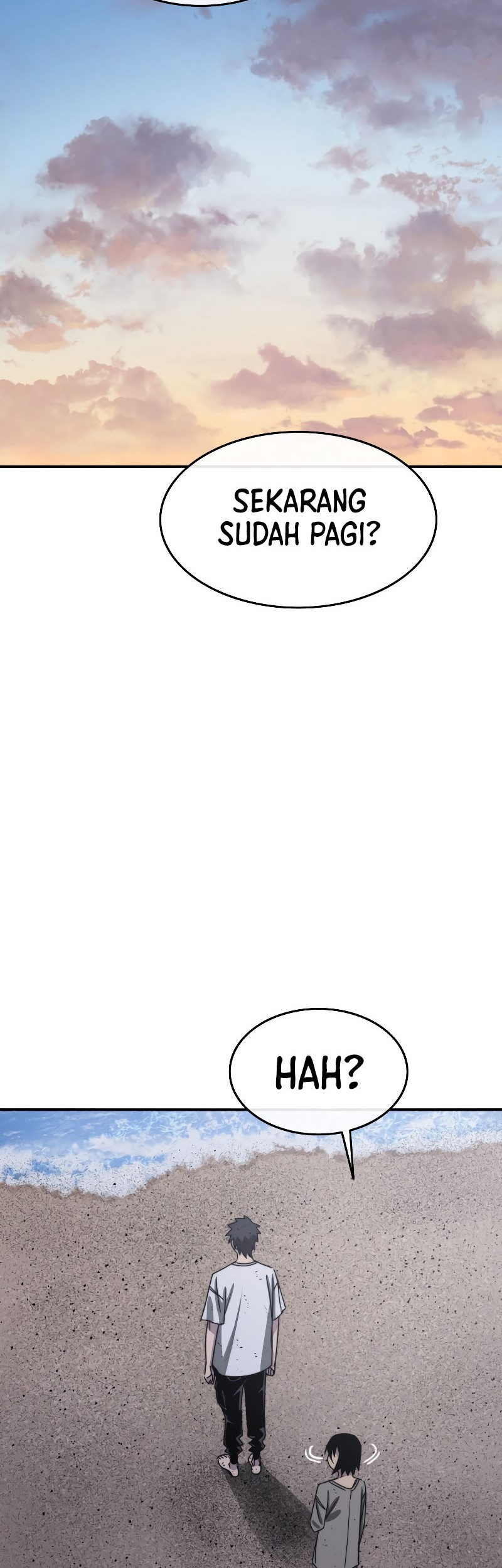 Murenase! Shiiton Gakuen Chapter 52 - halaman 5