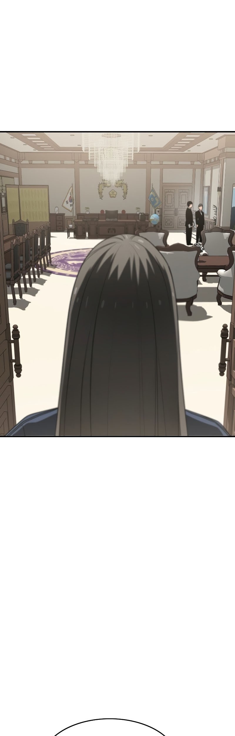 Murenase! Shiiton Gakuen Chapter 54 - halaman 14