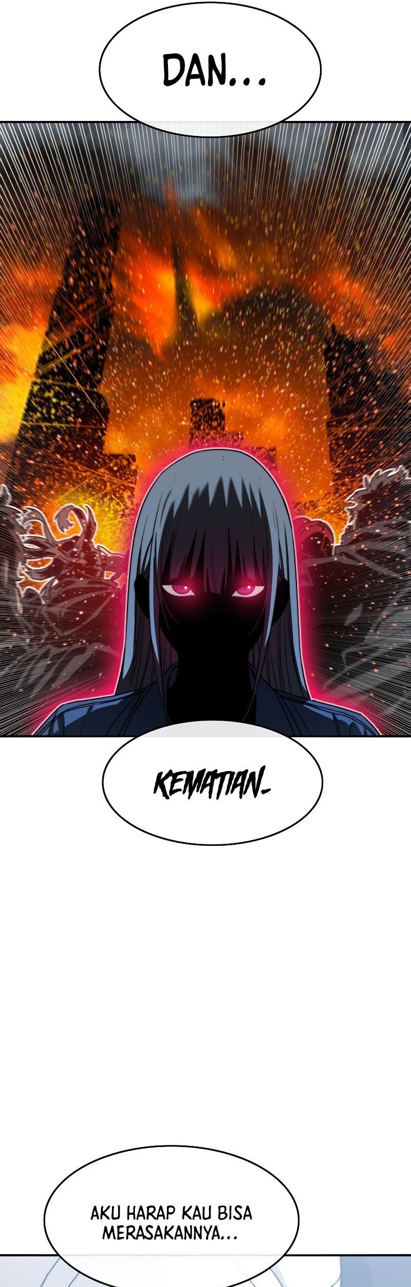 Murenase! Shiiton Gakuen Chapter 55 - halaman 18