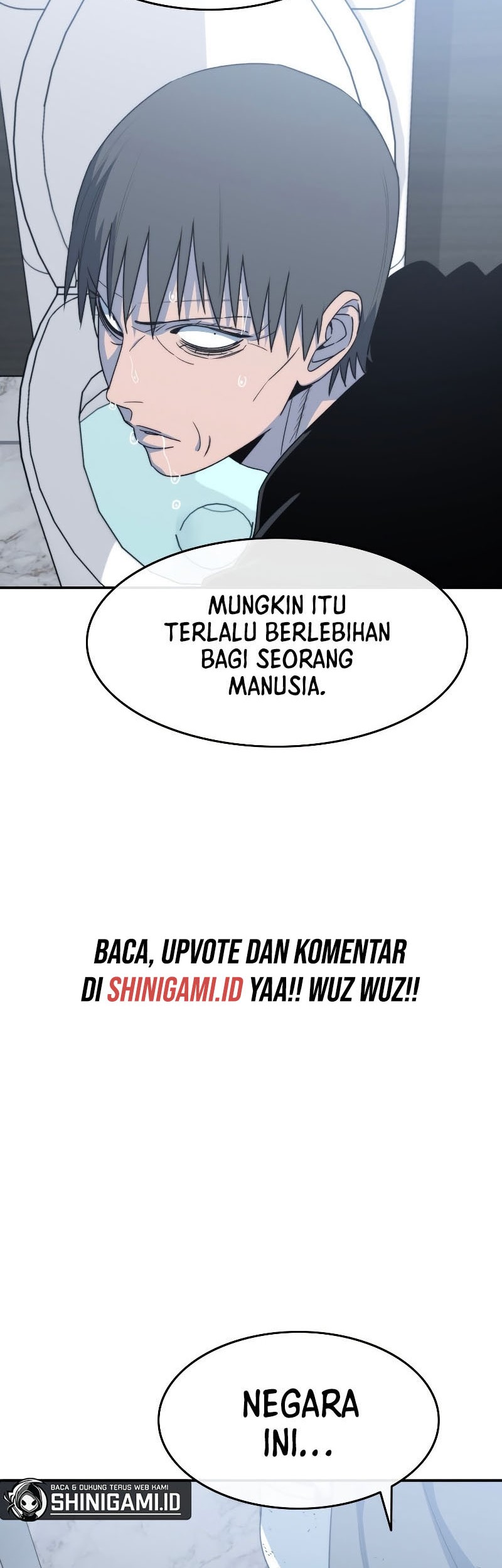 Murenase! Shiiton Gakuen Chapter 55 - halaman 19