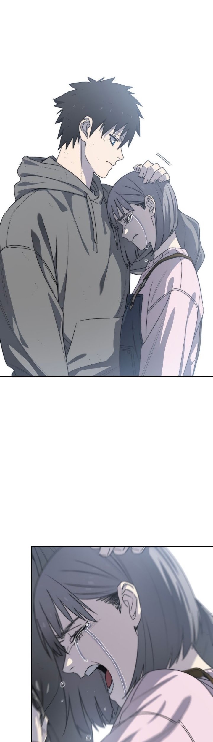 Murenase! Shiiton Gakuen Chapter 56 - halaman 4