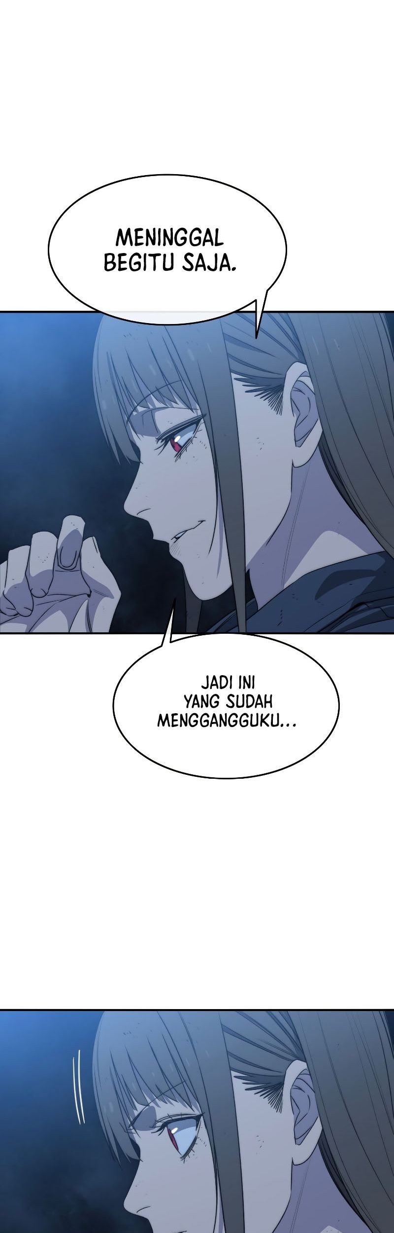 Murenase! Shiiton Gakuen Chapter 57 - halaman 10