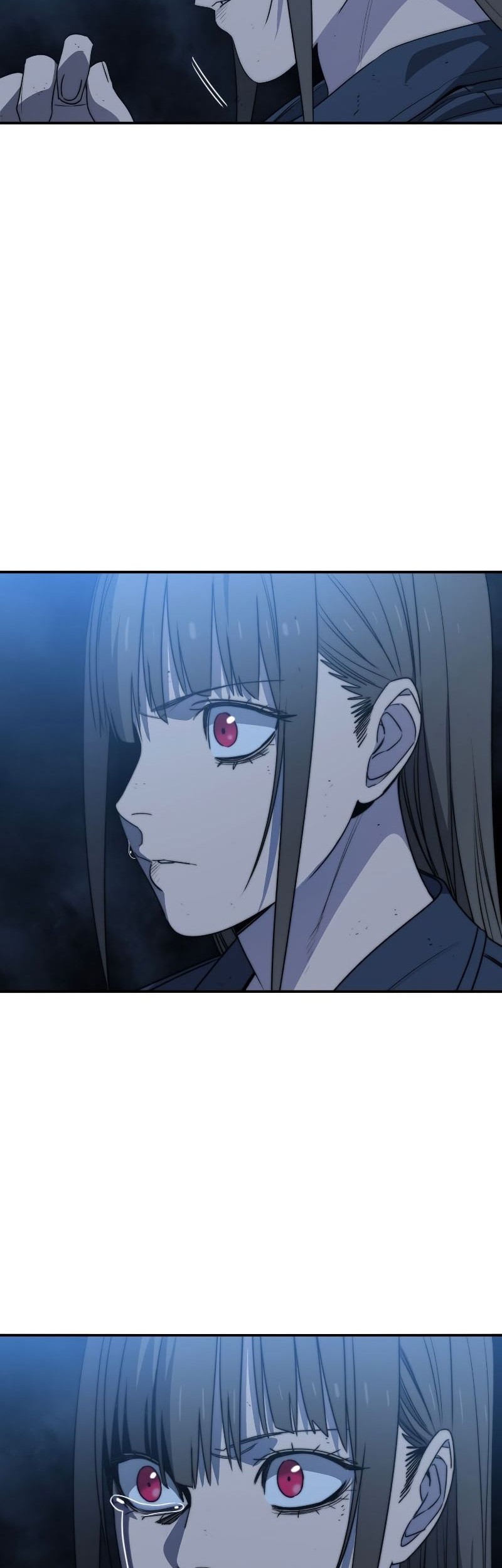 Murenase! Shiiton Gakuen Chapter 57 - halaman 11