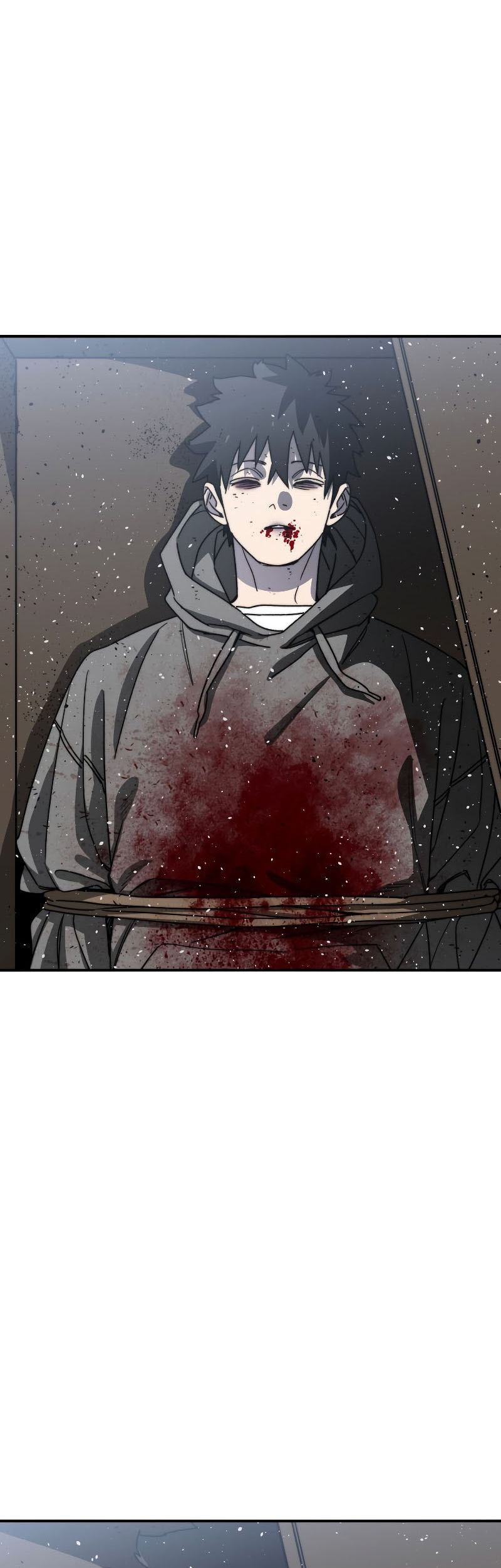 Murenase! Shiiton Gakuen Chapter 57 - halaman 18
