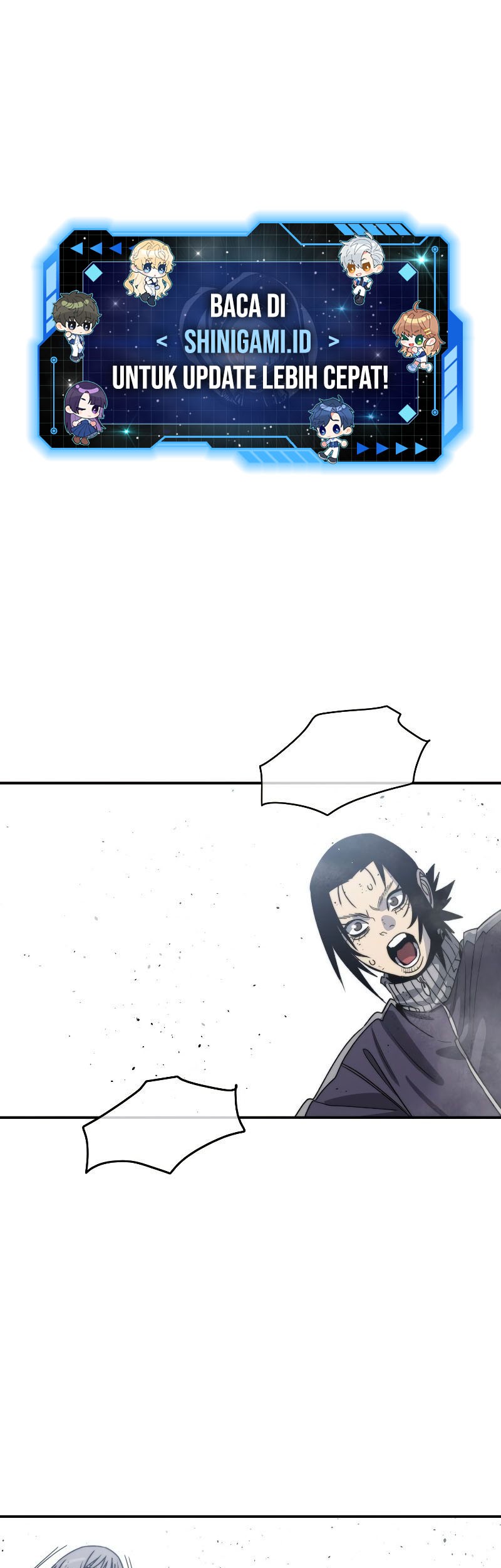 Murenase! Shiiton Gakuen Chapter 57 - halaman 2
