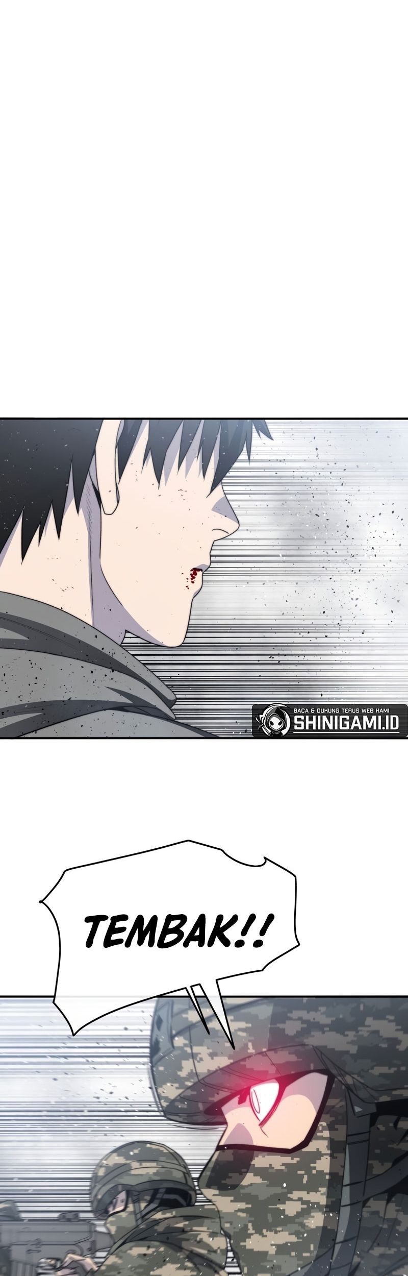 Murenase! Shiiton Gakuen Chapter 58 - halaman 10