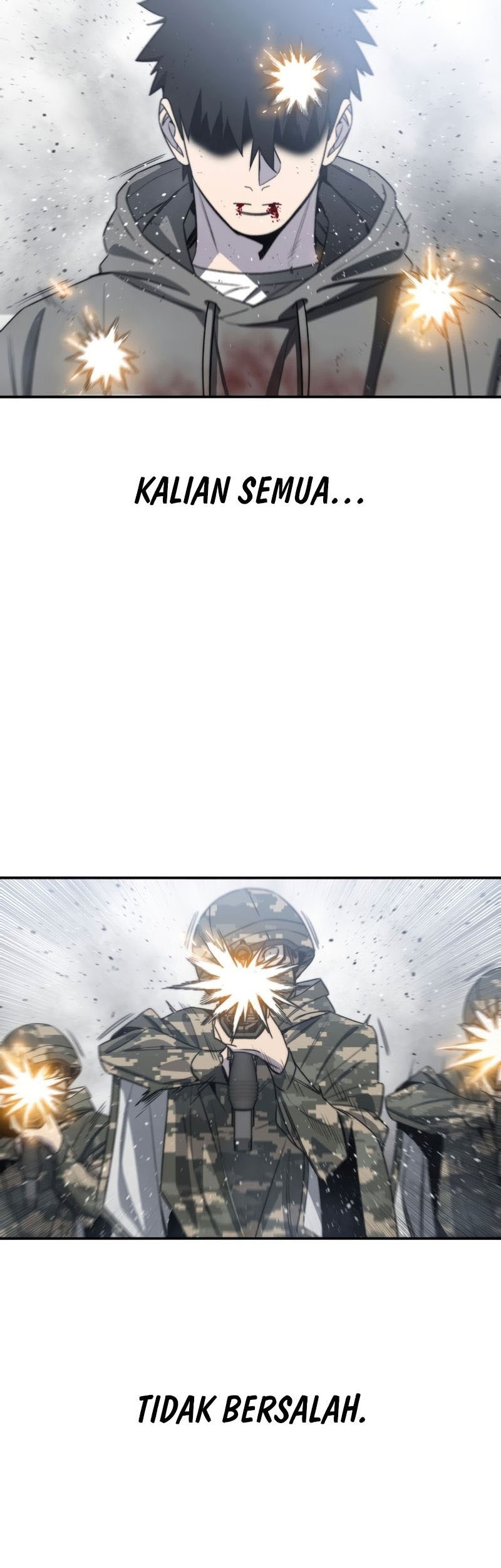 Murenase! Shiiton Gakuen Chapter 58 - halaman 14