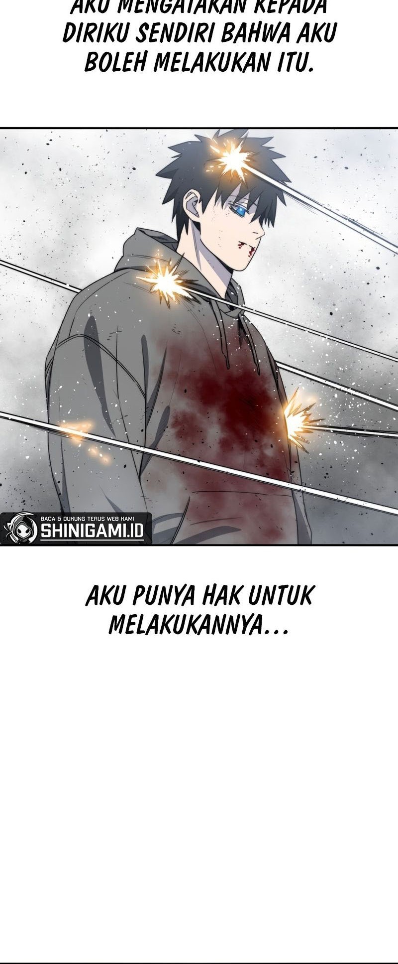 Murenase! Shiiton Gakuen Chapter 58 - halaman 17