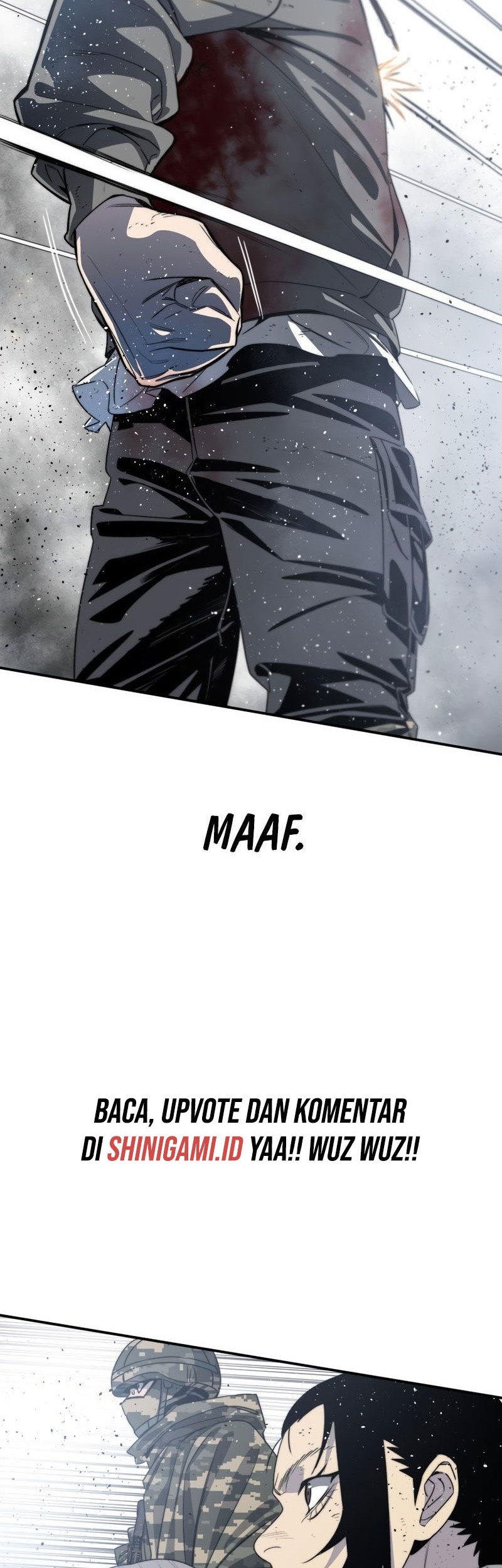 Murenase! Shiiton Gakuen Chapter 58 - halaman 19