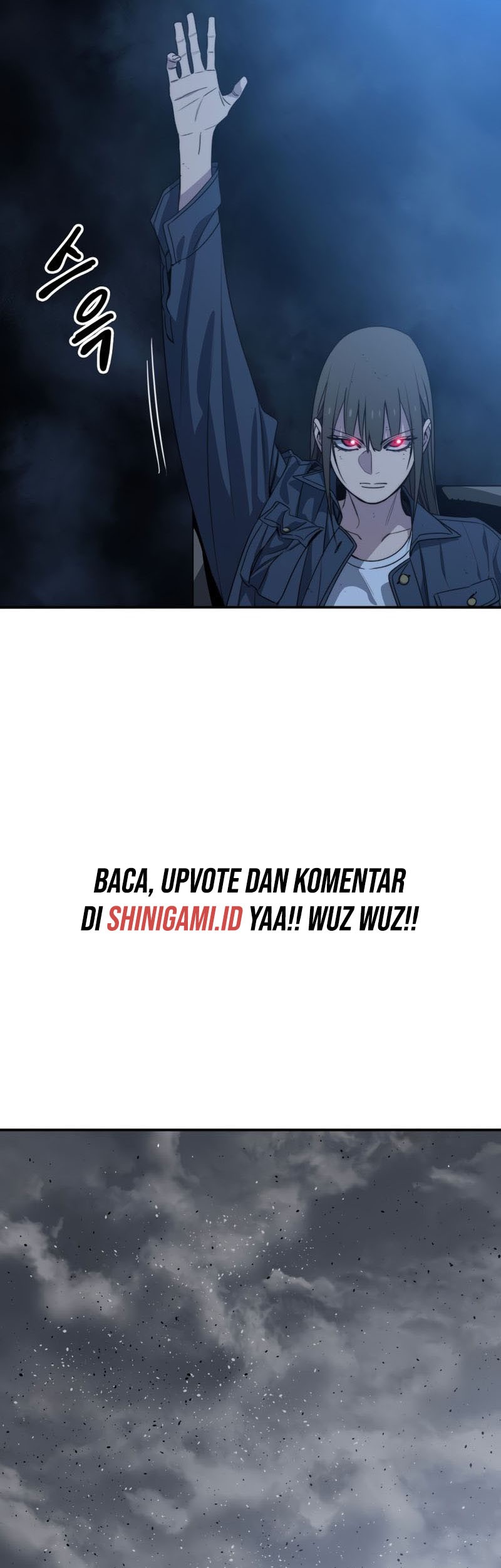 Murenase! Shiiton Gakuen Chapter 59 - halaman 20