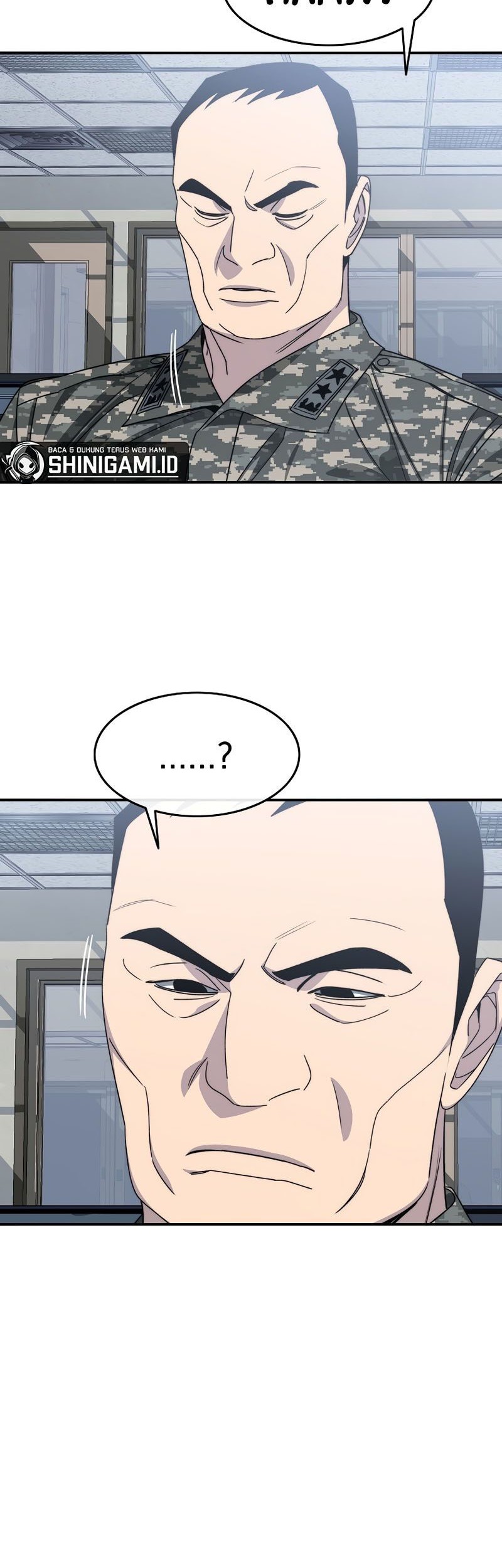 Murenase! Shiiton Gakuen Chapter 59 - halaman 5