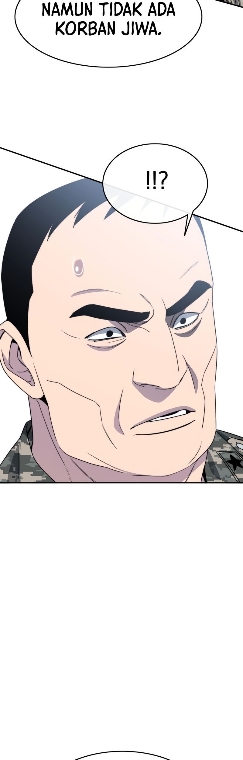 Murenase! Shiiton Gakuen Chapter 59 - halaman 7