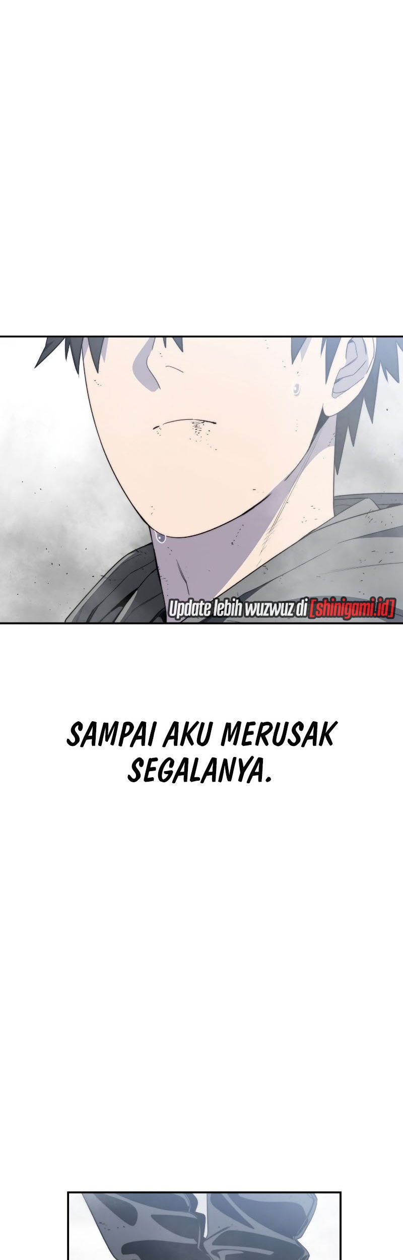 Murenase! Shiiton Gakuen Chapter 61 - halaman 16
