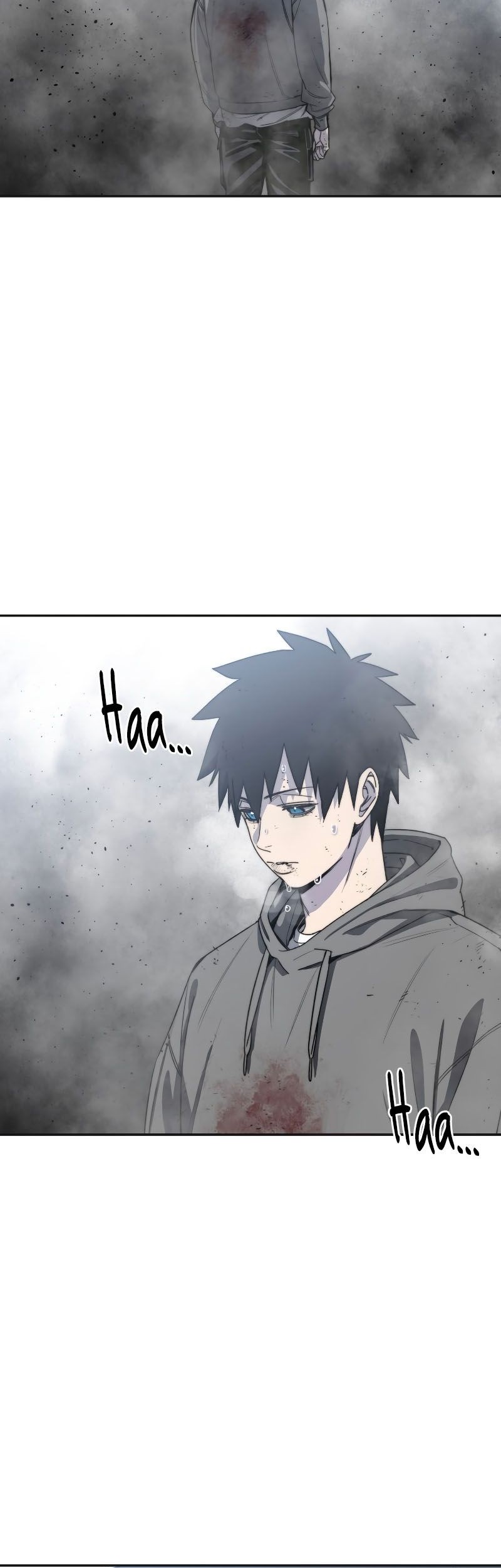 Murenase! Shiiton Gakuen Chapter 61 - halaman 4