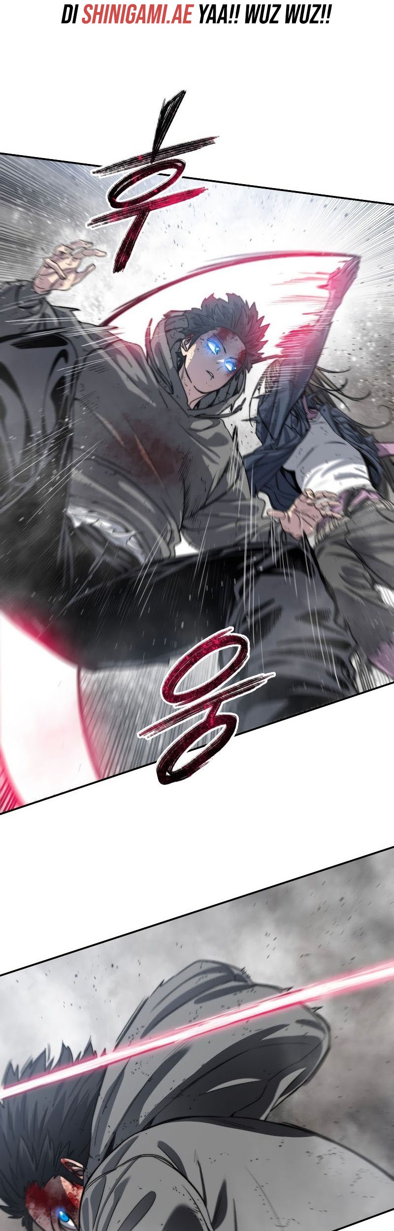 Murenase! Shiiton Gakuen Chapter 62 - halaman 19