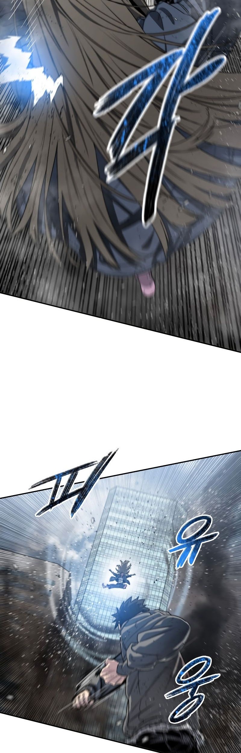 Murenase! Shiiton Gakuen Chapter 62 - halaman 23