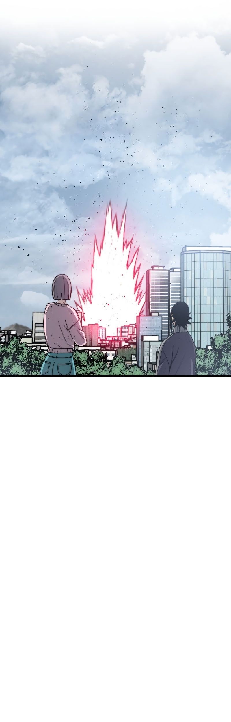Murenase! Shiiton Gakuen Chapter 62 - halaman 6