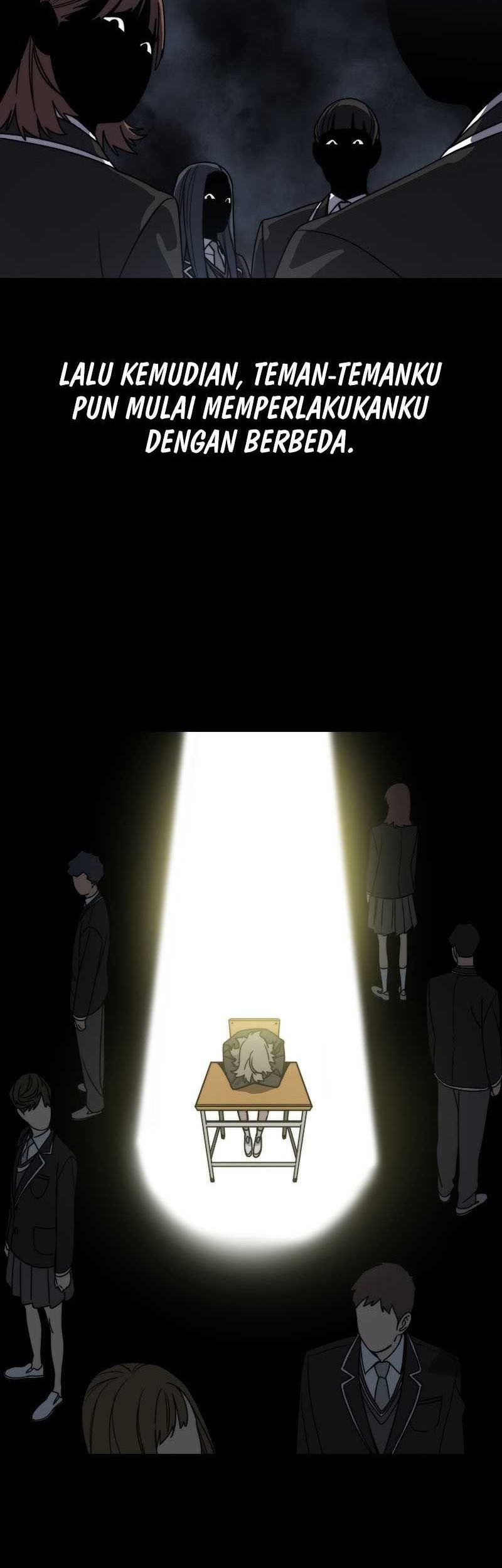 Murenase! Shiiton Gakuen Chapter 63 - halaman 20