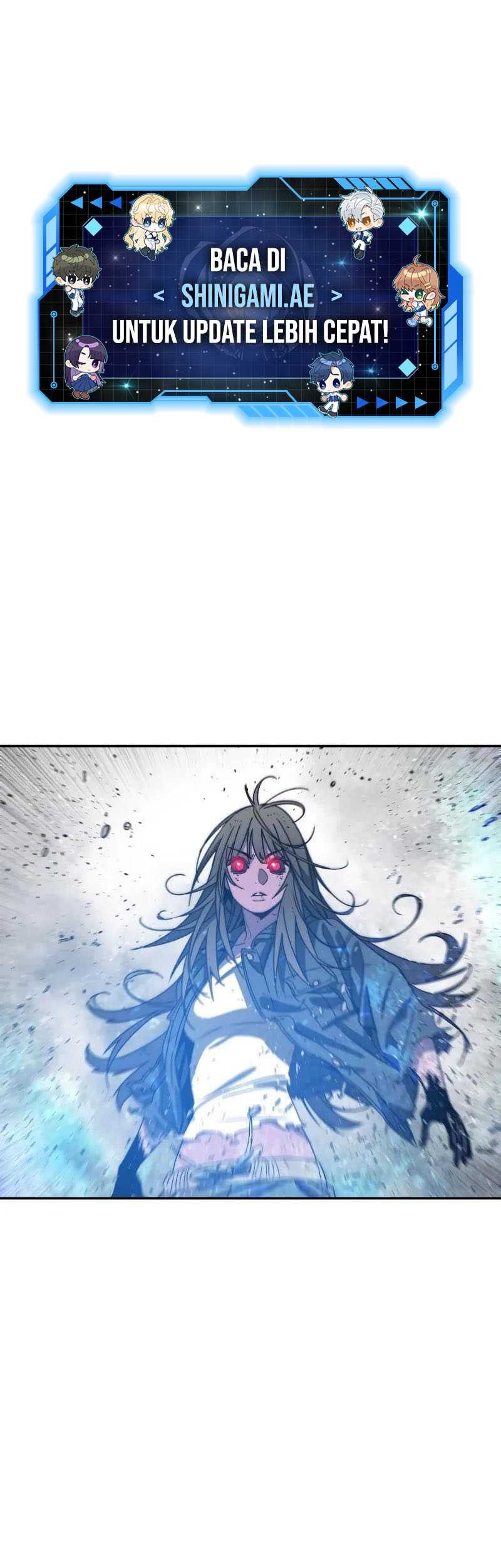Murenase! Shiiton Gakuen Chapter 64 - halaman 2