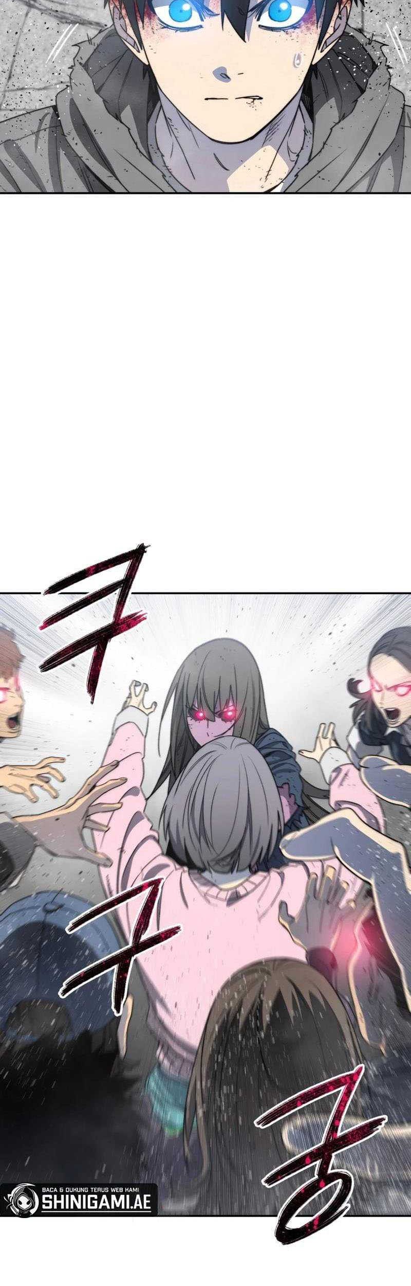 Murenase! Shiiton Gakuen Chapter 65 - halaman 12
