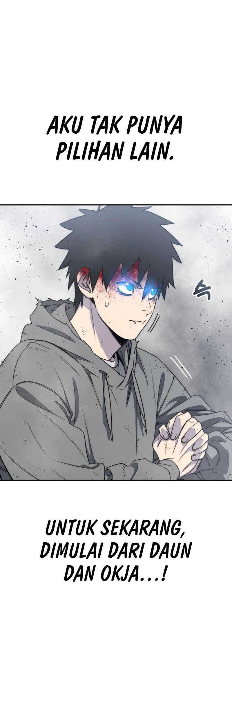Murenase! Shiiton Gakuen Chapter 65 - halaman 13