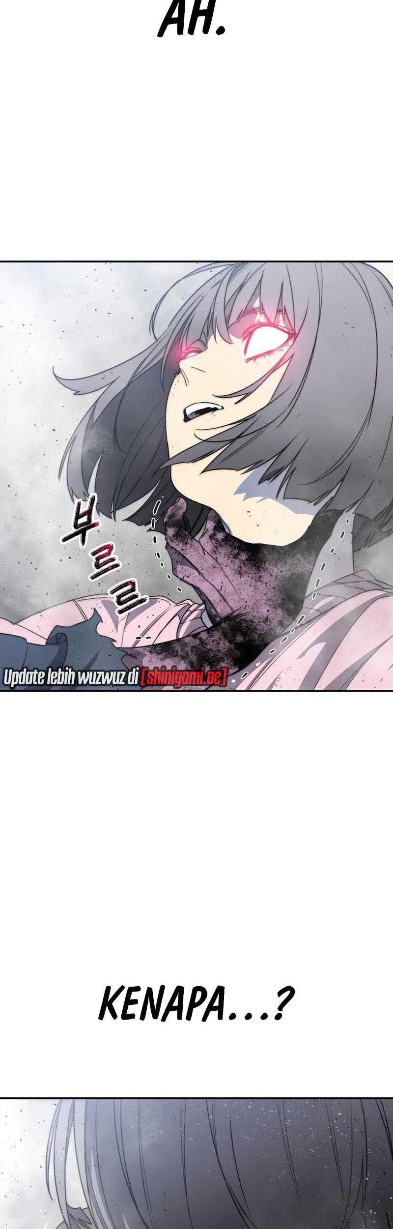 Murenase! Shiiton Gakuen Chapter 65 - halaman 15