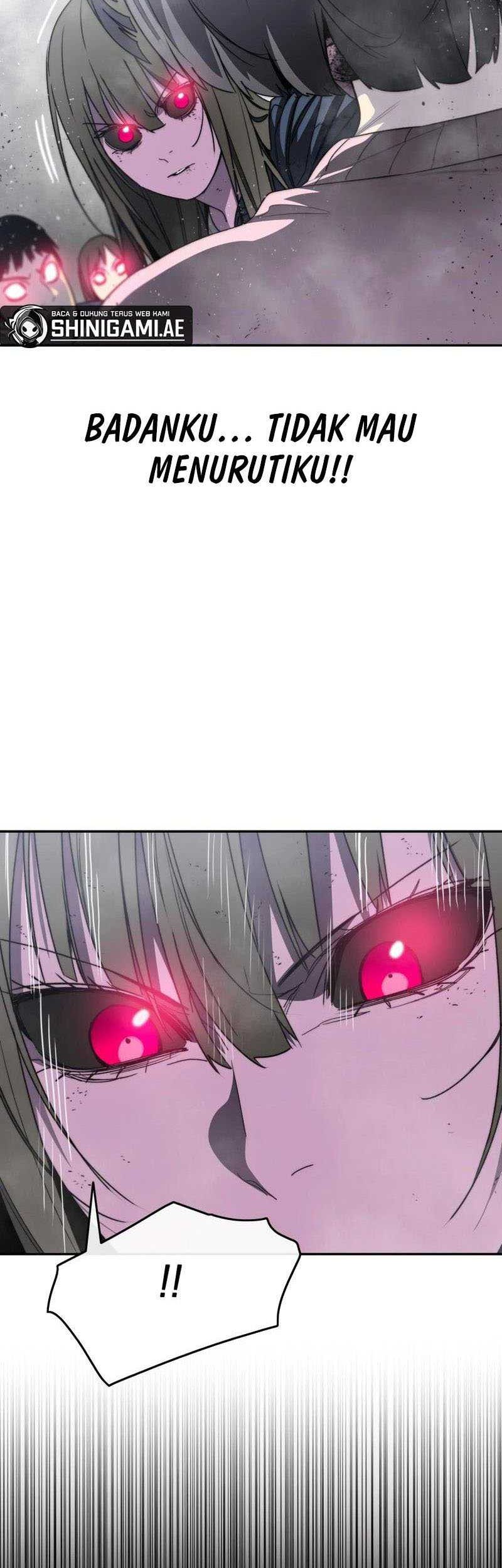 Murenase! Shiiton Gakuen Chapter 65 - halaman 16