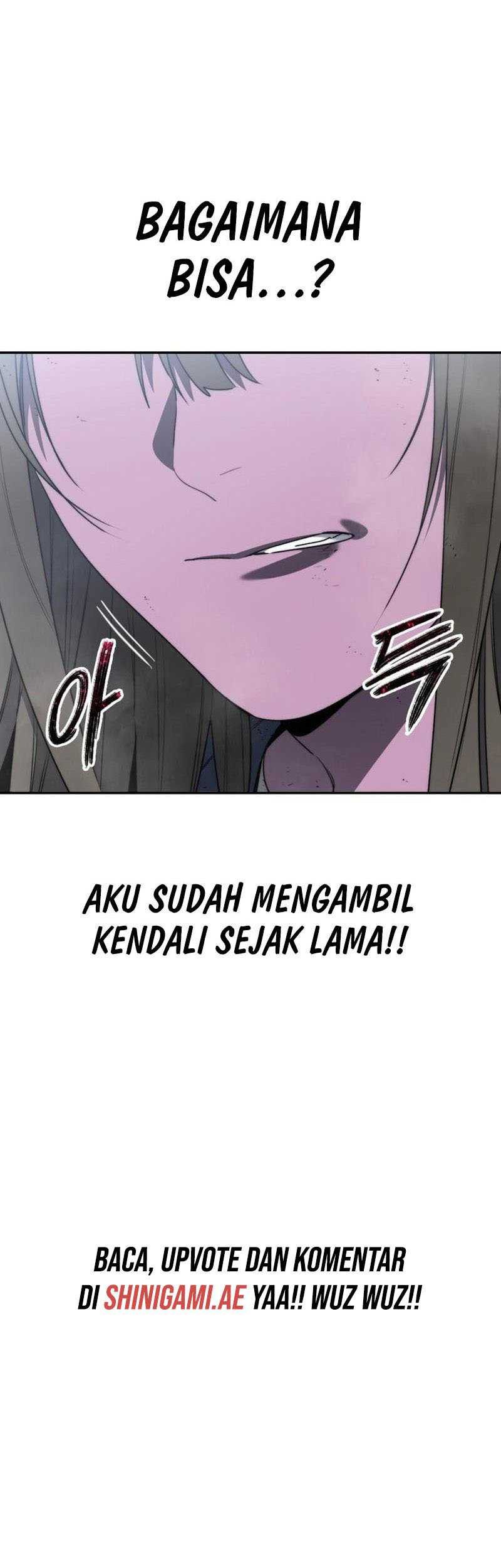 Murenase! Shiiton Gakuen Chapter 65 - halaman 18