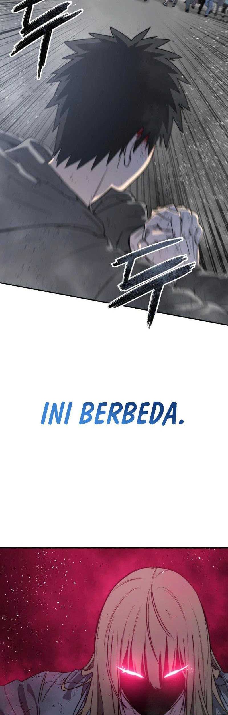Murenase! Shiiton Gakuen Chapter 65 - halaman 4