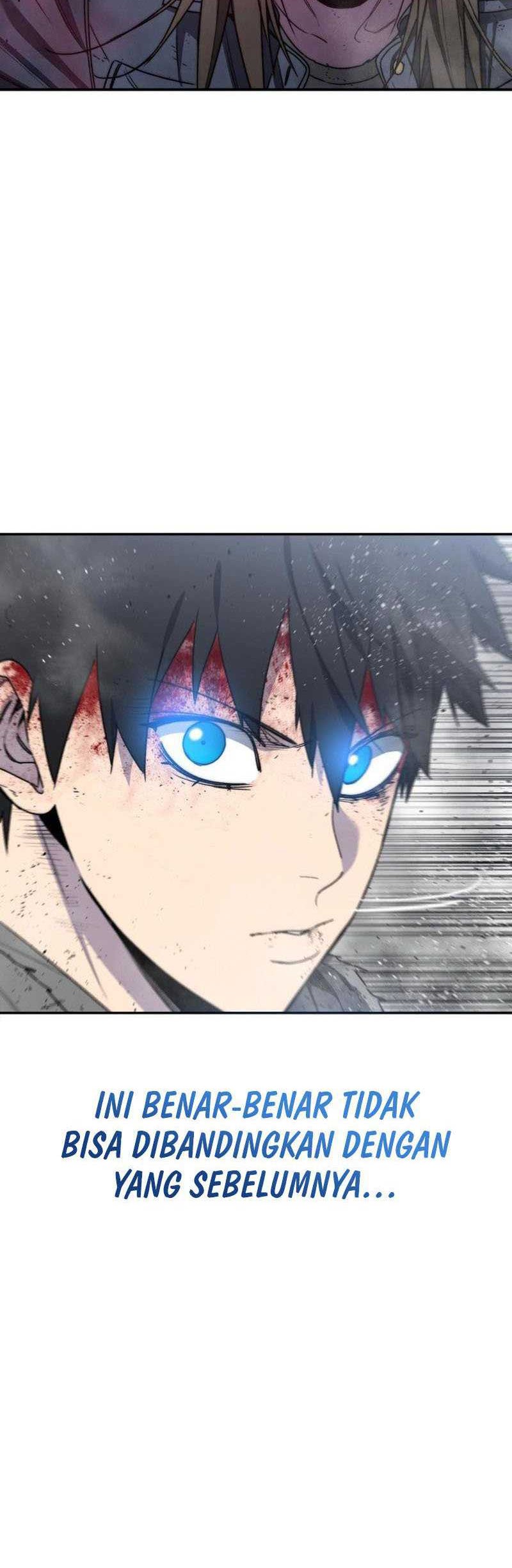 Murenase! Shiiton Gakuen Chapter 65 - halaman 5
