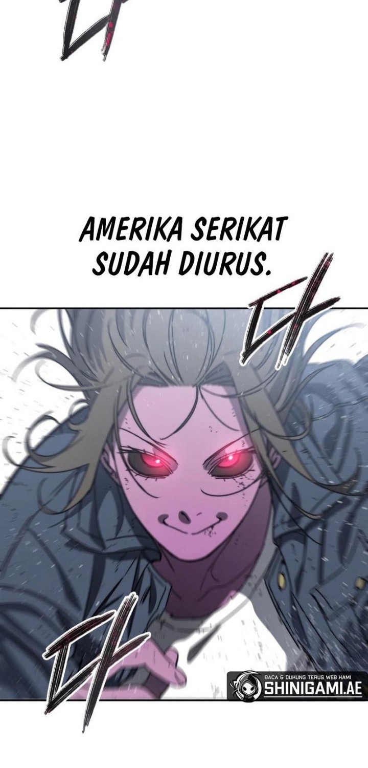 Murenase! Shiiton Gakuen Chapter 66 - halaman 13