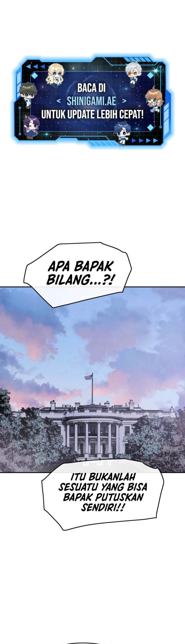 Murenase! Shiiton Gakuen Chapter 66 - halaman 2