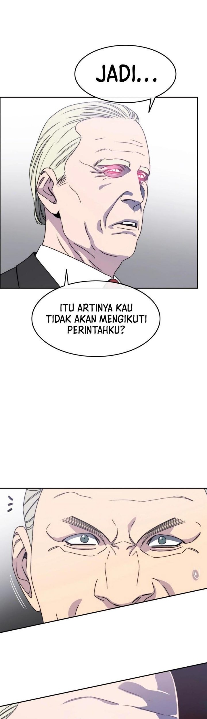 Murenase! Shiiton Gakuen Chapter 66 - halaman 4