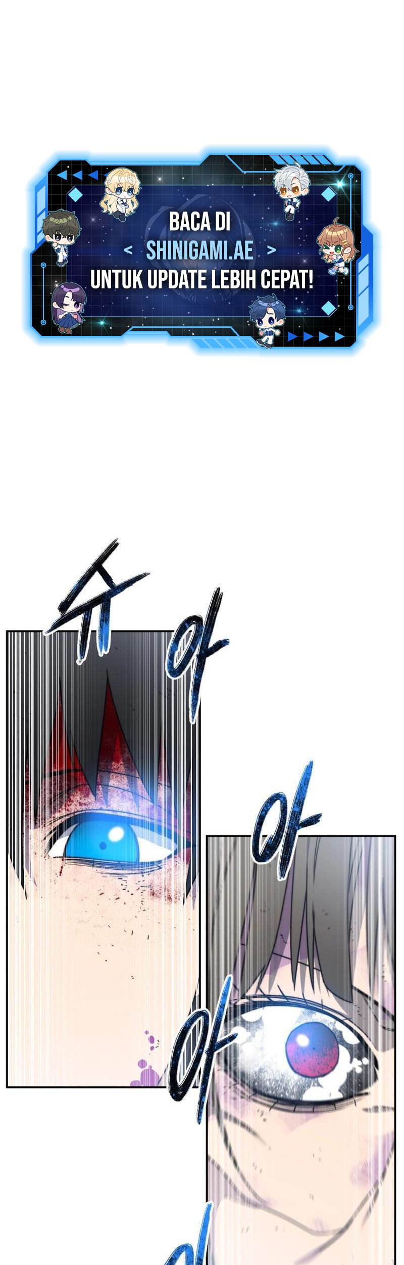 Murenase! Shiiton Gakuen Chapter 67 - halaman 2