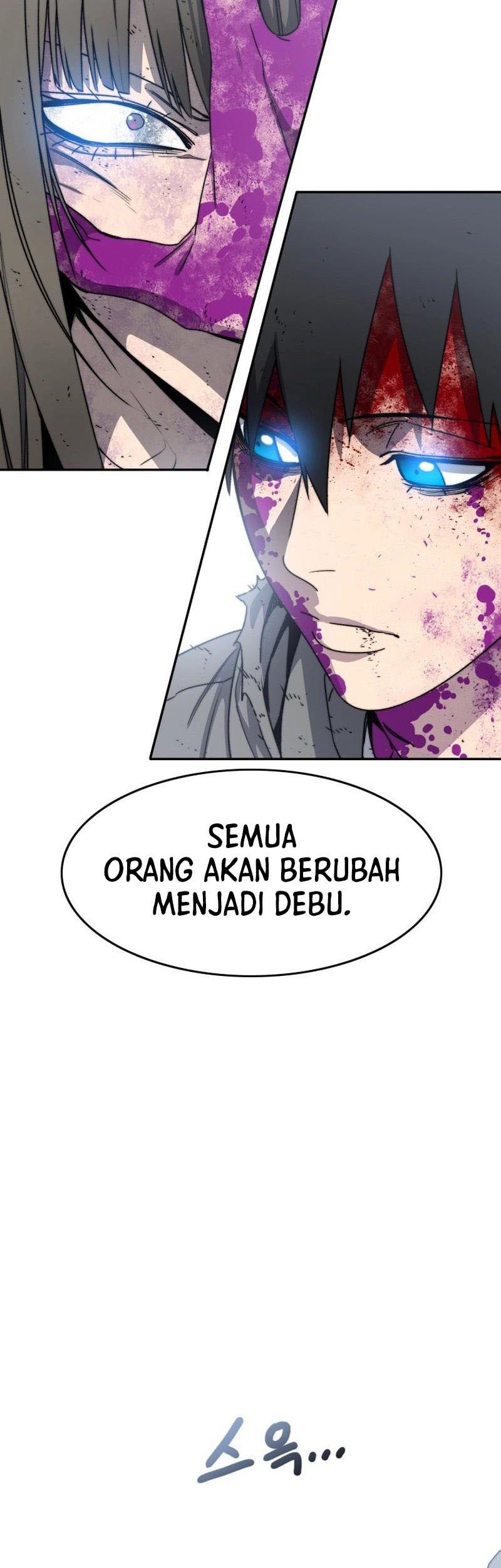 Murenase! Shiiton Gakuen Chapter 67 - halaman 20
