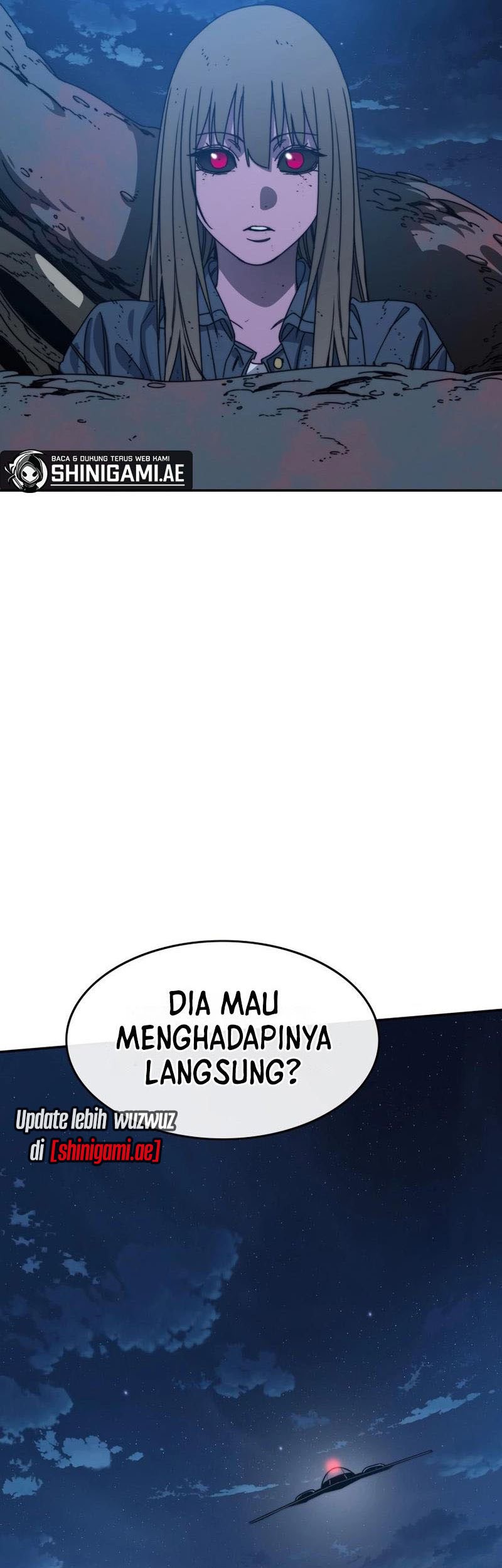 Murenase! Shiiton Gakuen Chapter 68 - halaman 14