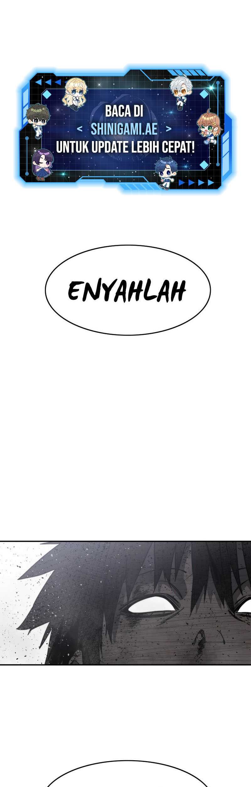Murenase! Shiiton Gakuen Chapter 69 - halaman 2