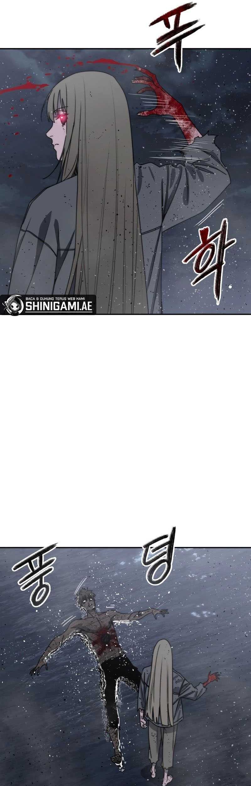 Murenase! Shiiton Gakuen Chapter 69 - halaman 4