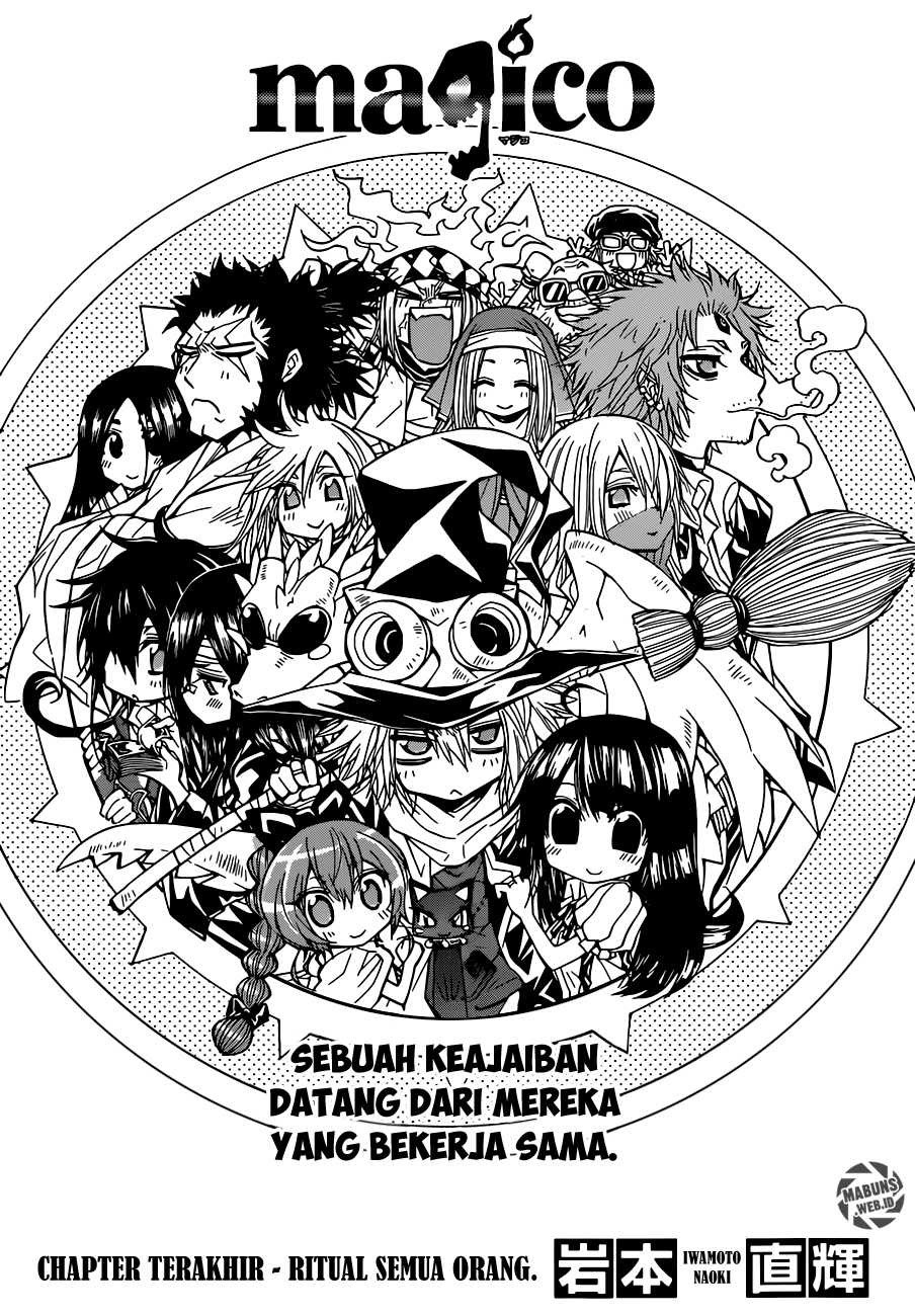 Murenase! Shiiton Gakuen Chapter 7 - halaman 3