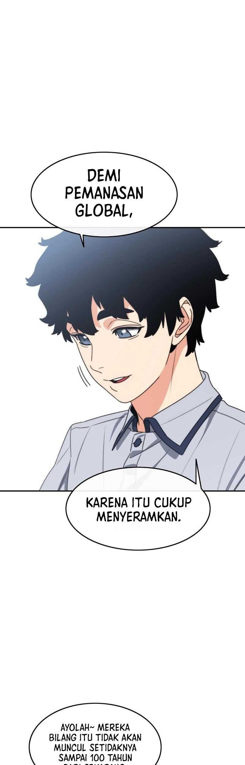 Murenase! Shiiton Gakuen Chapter 70 - halaman 14