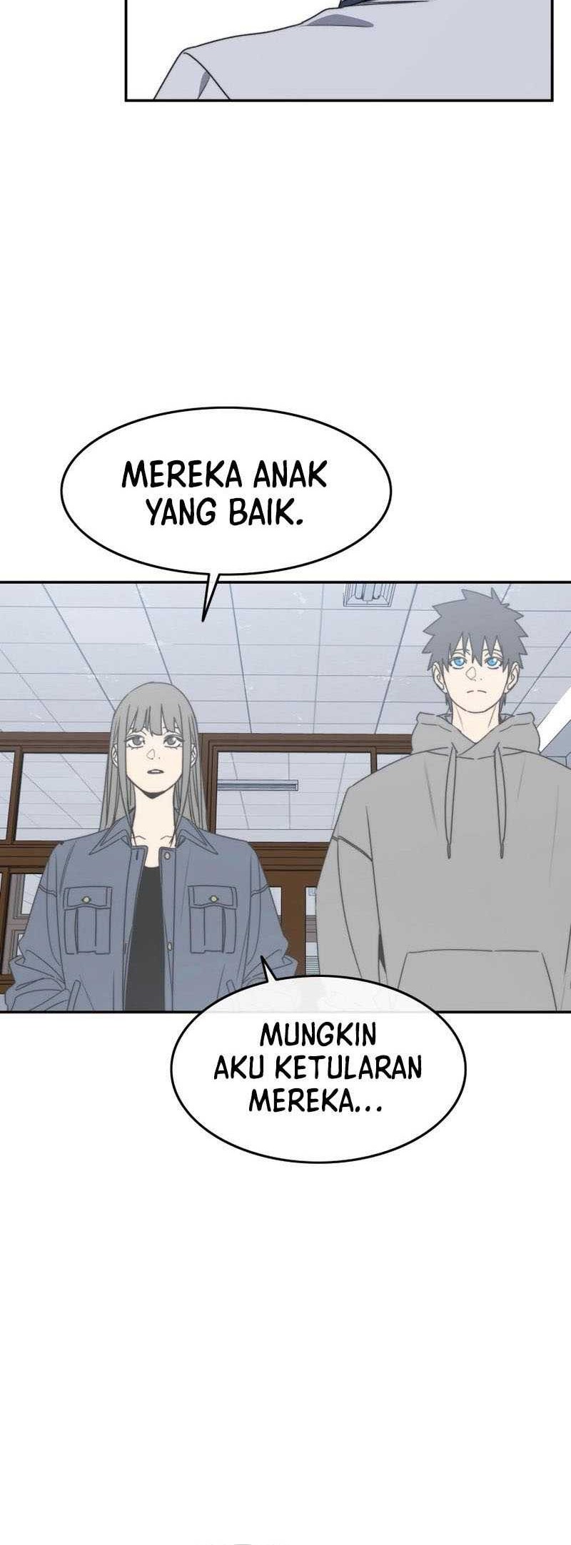 Murenase! Shiiton Gakuen Chapter 70 - halaman 17