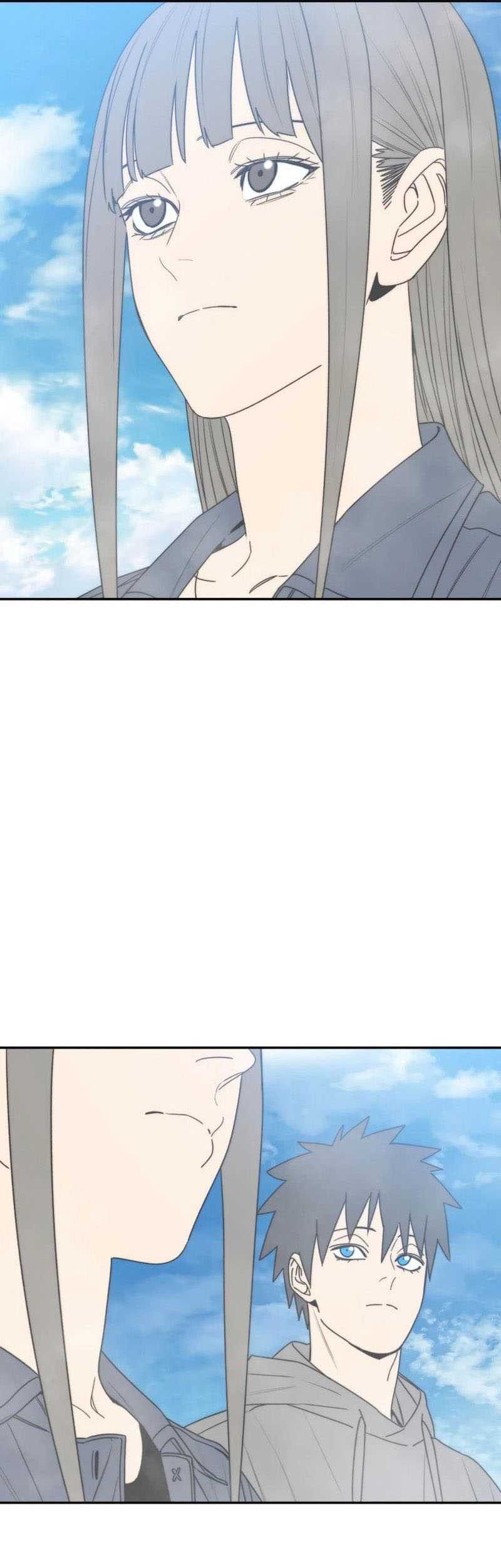 Murenase! Shiiton Gakuen Chapter 70 - halaman 6