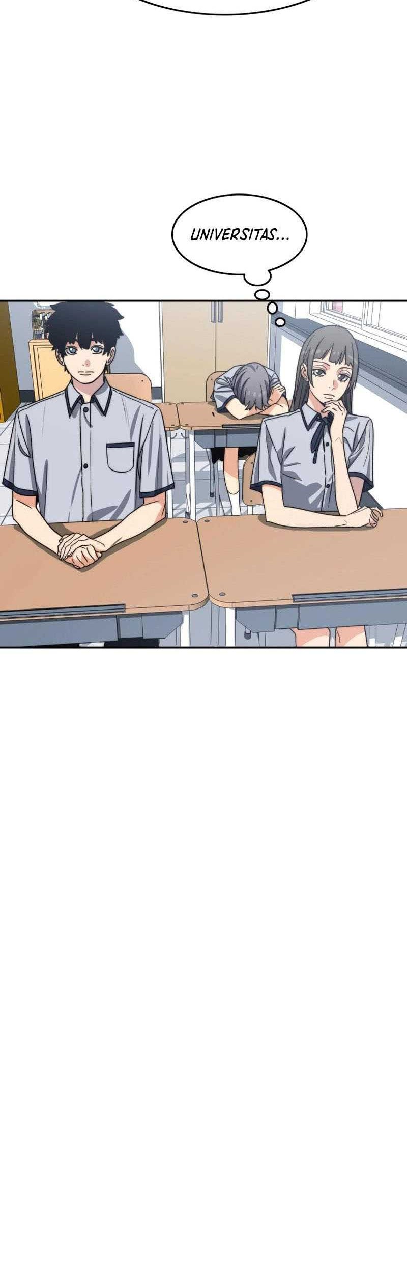 Murenase! Shiiton Gakuen Chapter 70 - halaman 9