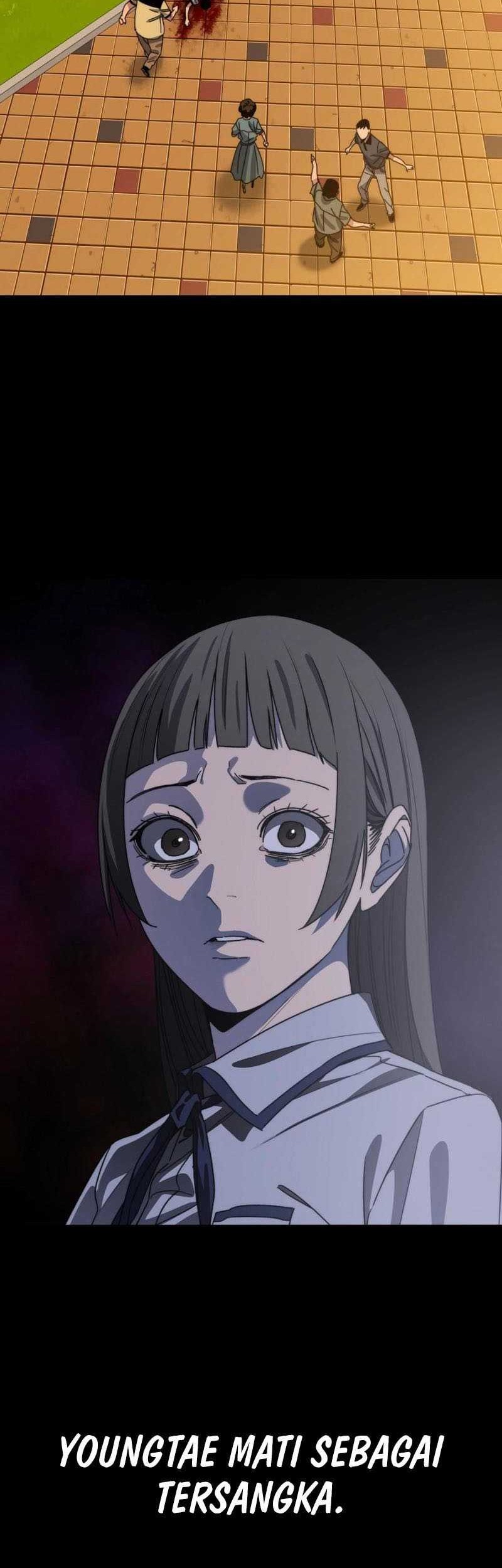 Murenase! Shiiton Gakuen Chapter 71 - halaman 17