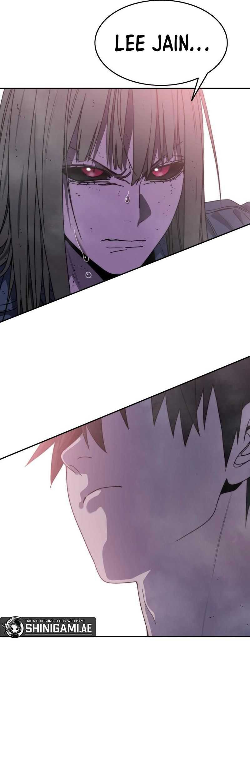 Murenase! Shiiton Gakuen Chapter 72 - halaman 6