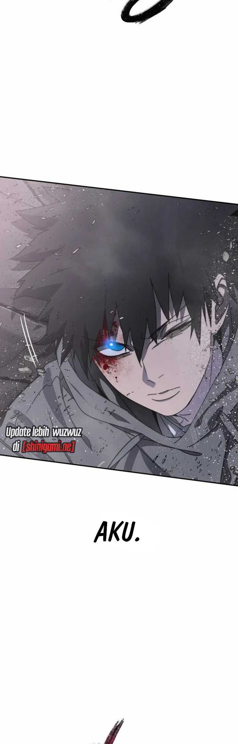 Murenase! Shiiton Gakuen Chapter 73 - halaman 15
