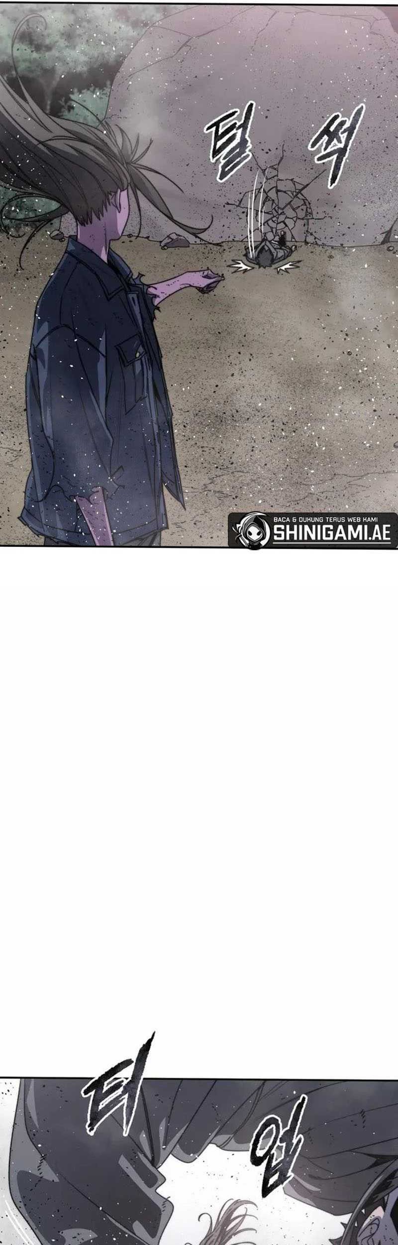 Murenase! Shiiton Gakuen Chapter 74 - halaman 4