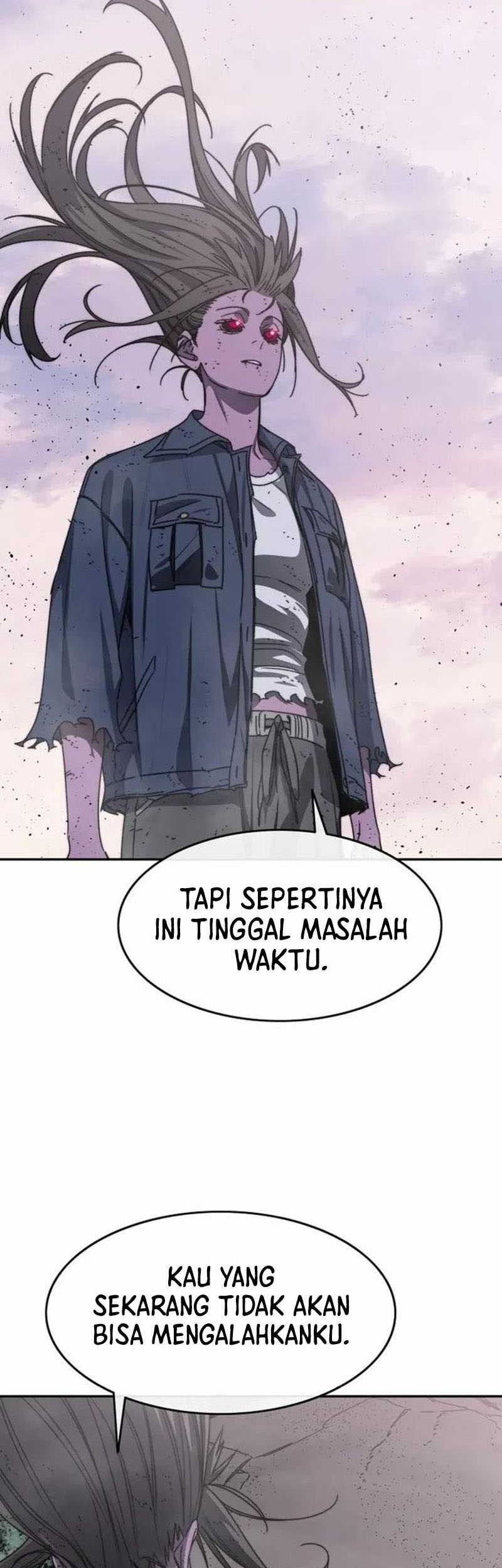 Murenase! Shiiton Gakuen Chapter 74 - halaman 8